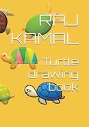 Turtle Drawing Book