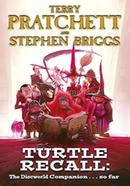 Turtle Recall: The Discworld Companion . . . So Far