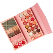 Tutu Time Eyeshadow Palette