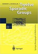 Twelve Sporadic Groups