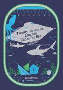 Twenty Thousand Leagues Under the Sea (Barnes and Noble Collectible Editions)