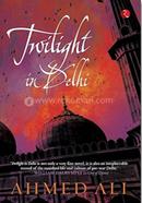 Twilight in Delhi 