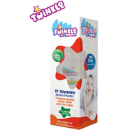 Twinkle Baby Spoon Feeder 160ml - HP98 icon