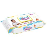 Twinkle Baby Wipes Pouch 120 pcs - HPB2