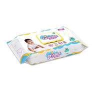 Twinkle Baby Wipes Pouch 80 pcs (New) - HPB1