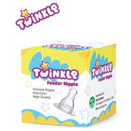 Twinkle Feeder Nipple 3 to 6 Months - HPC2 icon