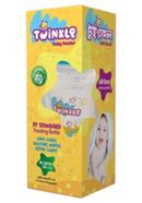Twinkle PP Baby Feeder 120 ml image