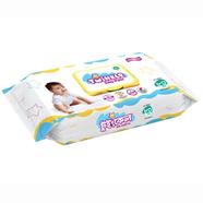 Twinkle Baby Wipes Pouch 80 pcs - SA61