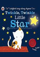 Twinkle, Twinkle Little Star