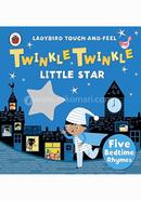 Twinkle, Twinkle, Little Star image