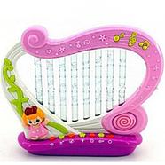 Twinkle Twinkle Magic Harp - 65130