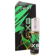Twist AXS Concentrated Perfume - 6ml (Unisex)