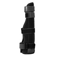 Adjustable Elastic Strap Finger Splint for Broken Fingers