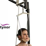 Tynor Cervical traction Kit (sitting) with Weight Bag