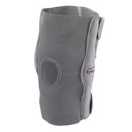 Tynor Elastic Support(Open Patella, Knee Cap Wrap Support, Compression, Pain Relief)