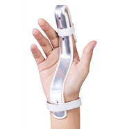 Tynor Finger Extension Splint (Injured Finger Immobilization)