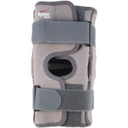 Tynor Functional Knee Support for Lateral Support and Immobilization