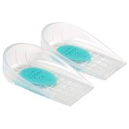 Tynor Heel Cushion Silicone(Comfortable,Odorless,Pain Relief) icon