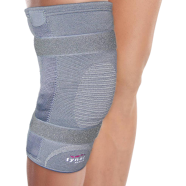 Tynor Knee Cap With Rigid Hinge (M) - D-06