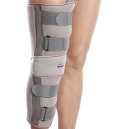 Tynor Knee Immobilizer 19 image