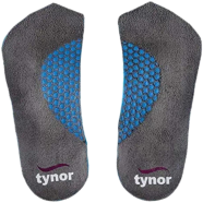 Tynor Medial Arch Orthosis (Pair) Adult Foot Support