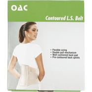 Tynor OAC Contoured L.S. Belt ( Back Pain Support )