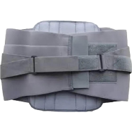 Tynor OAC Contoured L.S. Belt ( Back Pain Support )