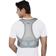 Tynor Posture Corrector for Women and Men image