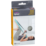Tynor Tyroband 4.7 (Exercise, Strength Gain, Silver) - Universal Size icon