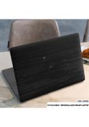 Typography of Harry Potter Laptop Sticker image