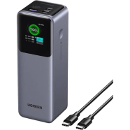 UGREENP B722 Nexode Power 200W Bank 25000mAh (35525)