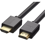 UGREEN 10109 HDMI Cable 5m (Black) HD104