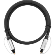 UGREEN 10541 Toslink Optical Audio Cable 3m AV108