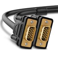 UGREEN 11646 VGA Male to Male Cable 2m (Black) 
