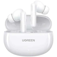 UGREEN 15158 HiTune T6 Hybrid Active Noise-Cancelling Earbuds WS200