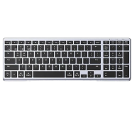 UGREEN 15258 Ultra Slim Wireless Keyboard KU005