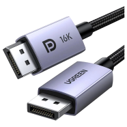 UGREEN 15383 DisplayPort 16K Cable 1m DP118