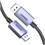 UGREEN 15384 DisplayPort 16K Cable 2m DP118