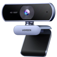 UGREEN 15728 USB HD Webcam CM678