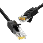 UGREEN 20169 Cat 6 U/UTP Lan Cable 40m (Black) 