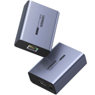 UGREEN 20519EU HDMI Extender 1080P 70m CM455