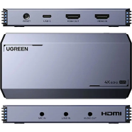 UGREEN 25173 HDMI Video Capture Card CM700