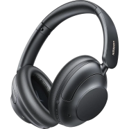 UGREEN 25255 HiTune Max5 Black Hybrid Active Noise-Cancelling Headphones HP202