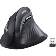 UGREEN 25444 Multi-mode Vertical Mouse MU008
