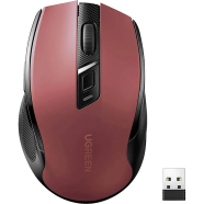 UGREEN 25752 Ergonomic Wireless Mouse MU006