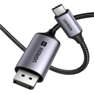 UGREEN 25839 USB-C to DisplayPort 8K Cable 3m CM556