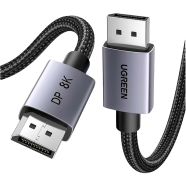 UGREEN 25903 DisplayPort 8K Cable 1m DP120