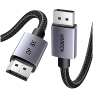 UGREEN 25905 DisplayPort 8K Cable 2m DP120