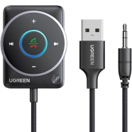 UGREEN 35002 Bluetooth Receiver Audio Adapter CM723