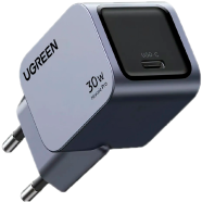UGREEN 35006 Nexode Pro 30W USB-C GaN Fast Charger EU X703